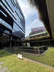 Woods Square (D25), Office #611010691